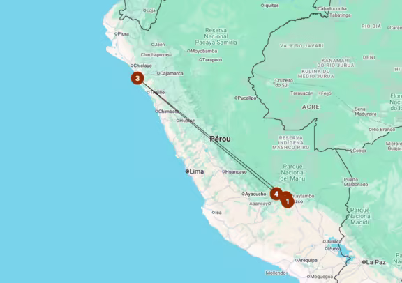 image carte